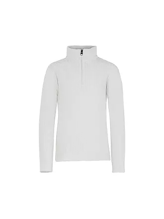 PROTEST | Zipshirt intimo da ragazza PRTZORA JR | weiss